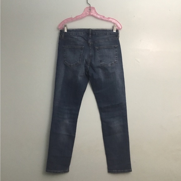 TOPMAN jeans pants - Picture 2 of 16